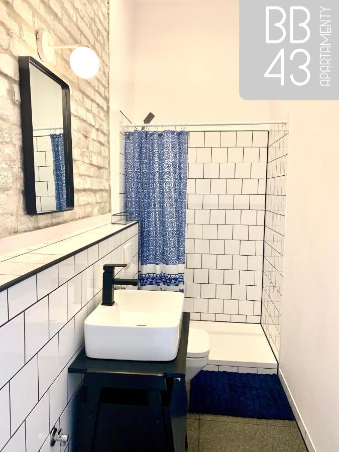 ביילסקו-ביאלה Apartamenty Bb43 מראה חיצוני תמונה